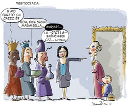 Merrytocrazia
