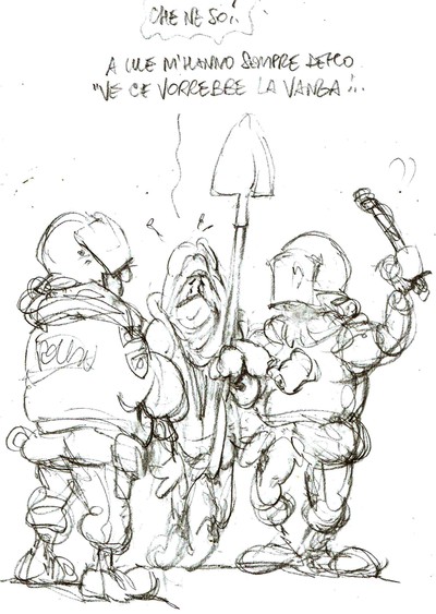 quei bravi ragazzi