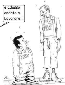 Lavoratori
