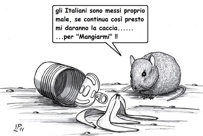 alla Fame