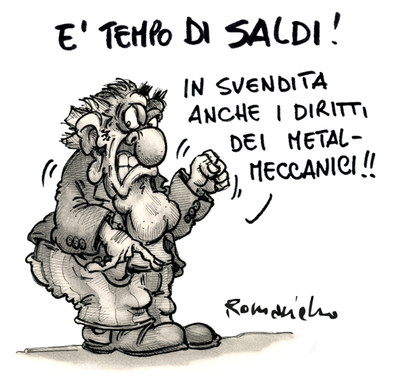 Saldi