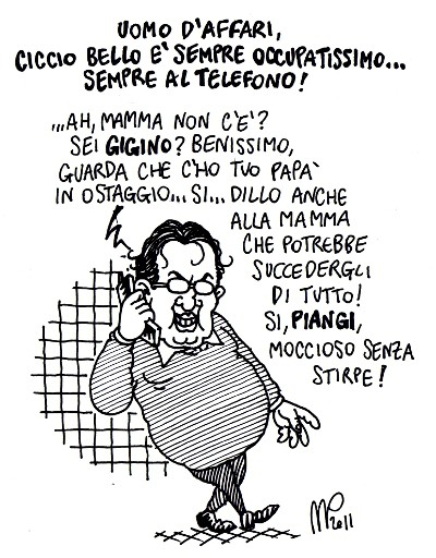 ciccio bello