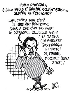 ciccio bello 1