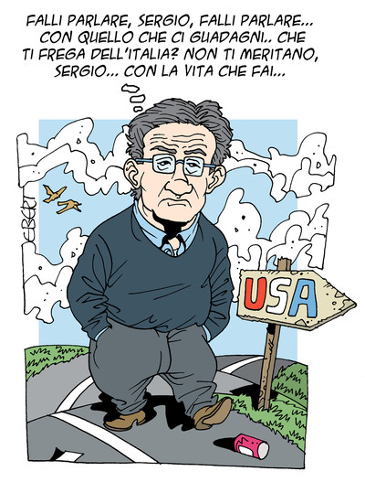 FIAT voluntas sua...
