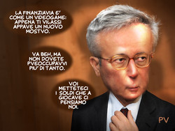 Tvemonti gioca.