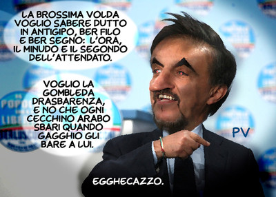 ...digiamo!