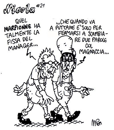 marpionne