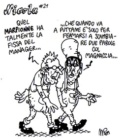 nicola #20