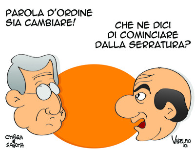 Ombra e Sagoma