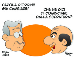 Ombra e Sagoma