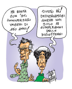 Anniversari