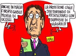 Fine del mondo