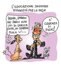 Educazione sessuale