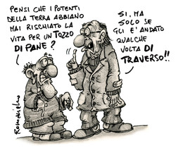 Pane e sangue