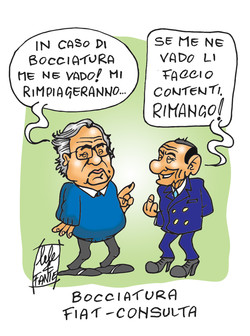 Bocciature