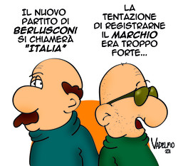 Copyright Italia