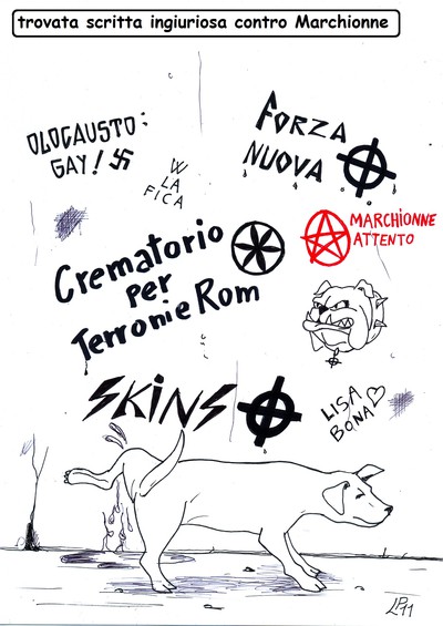 il Muro