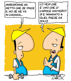 Uno che ne capisce
