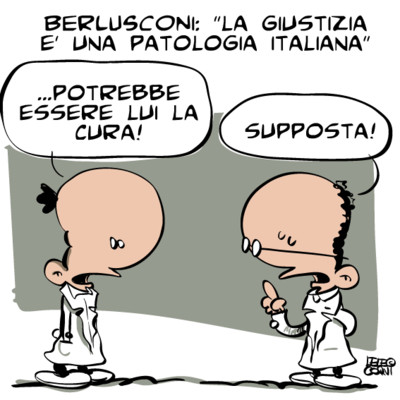 Giustizia