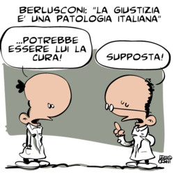 Giustizia