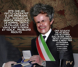 Giunta Vince, Giunta Perde....