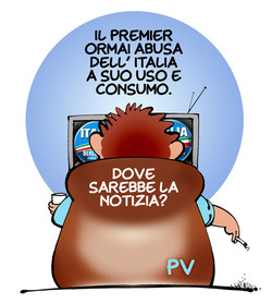 Qual è la novità?