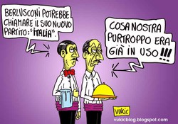 Marcio registrato