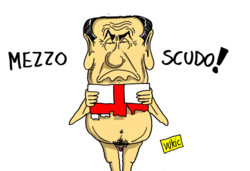 Come ci sarà rimasto?