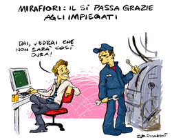 Grazie!