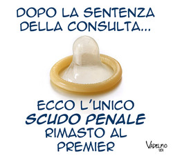 L'ultimo scudo