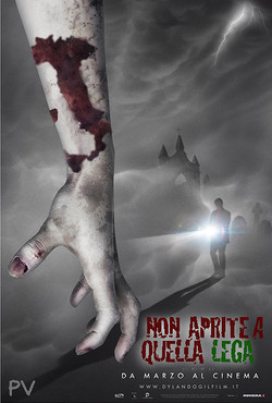 Horror Trailer