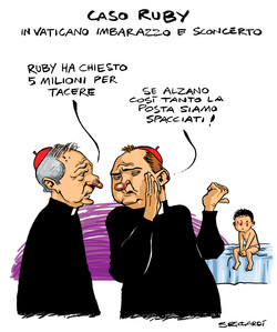 Minorenni!