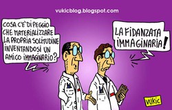 Un giorno in psichiatria