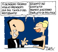 Eccitazione...