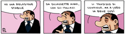 Presidente fedifrago