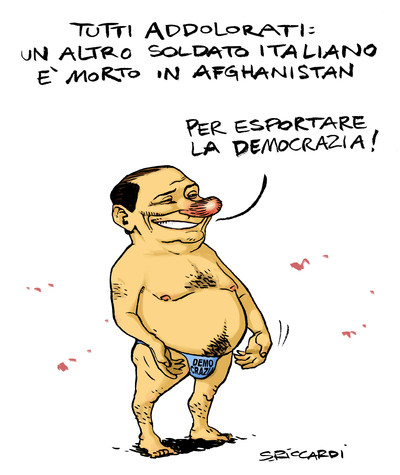 le ragioni del lutto