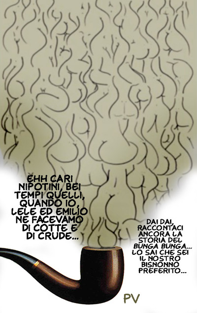 ...se resiste fino ad allora!!