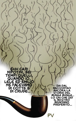 Amarcord 2021