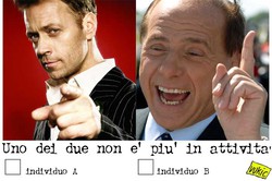 Le apparenze ingannano