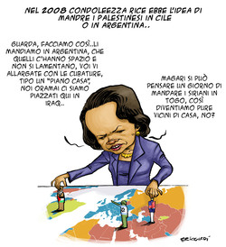 Politiche umanitarie