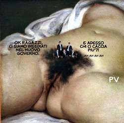 Neo CANDIDAti.....