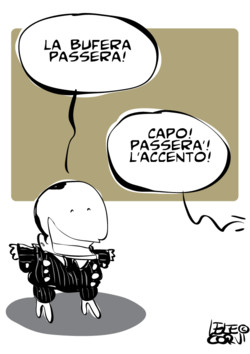 Bufera