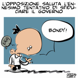 Saluti!
