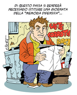 A futura memoria