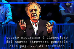 Dissociati