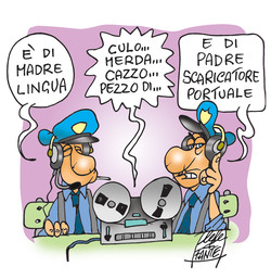Madrelingua