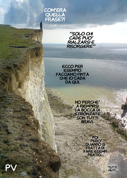 Teoria e pratica.....