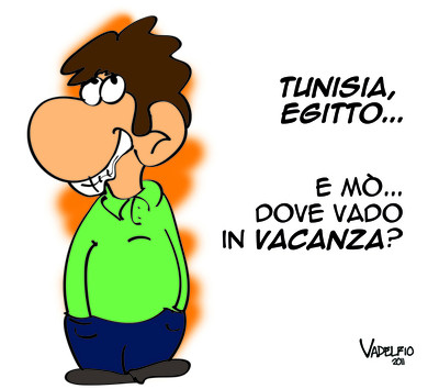 Riflessioni "made in Italy"