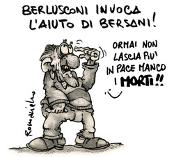 Piano bipartisan oppure SOS?!