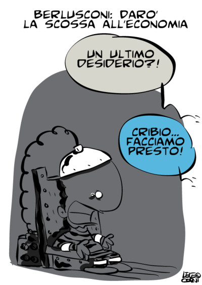 Scosse